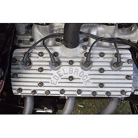 Edelbrock Cylinder Head 1115