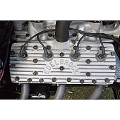Edelbrock Cylinder Head 1126