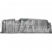 Spectra Premium Oil Pan - VWP37A