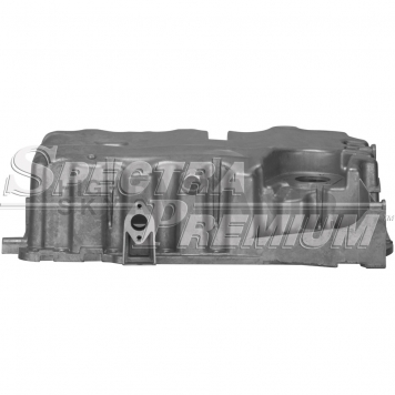 Spectra Premium Oil Pan - VWP38A-2