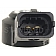 Standard Motor Eng.Management Ignition Knock - Detonation Sensor KS267