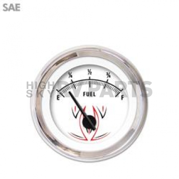 Aurora Instuments Gauge Fuel Level 2049