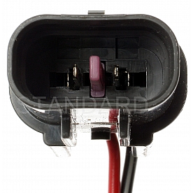 Standard Motor Eng.Management Ignition Knock - Detonation Sensor KS27