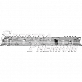 Spectra Premium Oil Pan - VWP39A