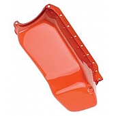 Trans Dapt Oil Pan - 9948