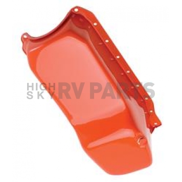 Trans Dapt Oil Pan - 9948