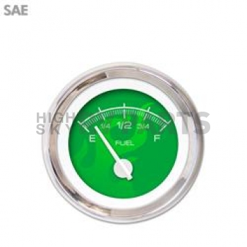 Aurora Instuments Gauge Fuel Level 1708