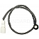Standard Motor Eng.Management Ignition Knock - Detonation Sensor KS279