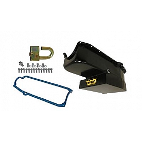 Weiand Oil Pan - 5008WND