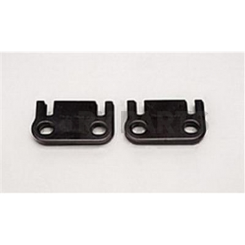 Edelbrock Pushrod Guide Plate - 93669