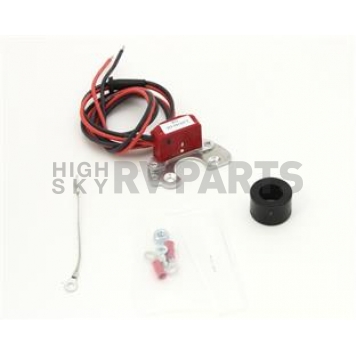 Pertronix Electronic Ignition Conversion 91662LS
