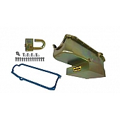 Weiand Oil Pan - 5009WND