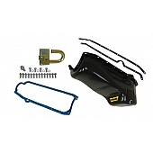 Weiand Oil Pan - 5012WND