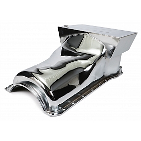 Trans Dapt Oil Pan - 9301
