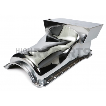 Trans Dapt Oil Pan - 9301