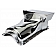 Trans Dapt Oil Pan - 9301