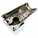 Trans Dapt Oil Pan - 9301