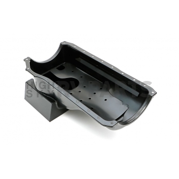 Trans Dapt Oil Pan - 9306