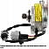 Cardone (A1) Industries Crankshaft Position Sensor 84S4403