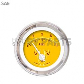 Aurora Instuments Gauge Fuel Level 2093
