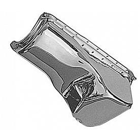 Trans Dapt Oil Pan - 9310