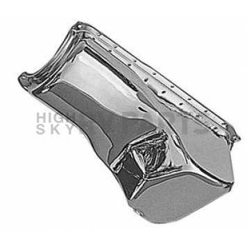 Trans Dapt Oil Pan - 9310