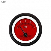 Aurora Instuments Gauge Fuel Level 1752