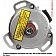 Cardone (A1) Industries Crankshaft Position Sensor 84S5602