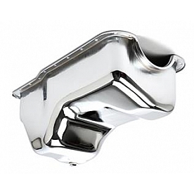 Trans Dapt Oil Pan - 9080