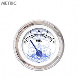 Aurora Instuments Gauge Fuel Level 5394
