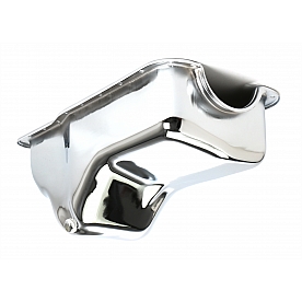 Trans Dapt Oil Pan - 9082