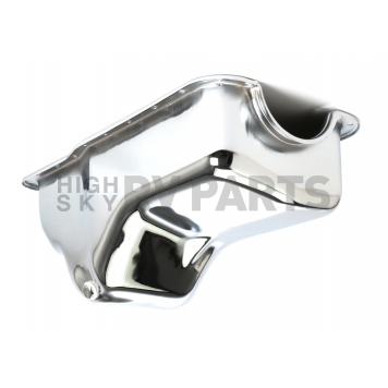 Trans Dapt Oil Pan - 9082