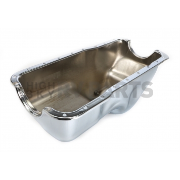 Trans Dapt Oil Pan - 9082-1