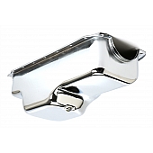 Trans Dapt Oil Pan - 9088