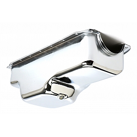 Trans Dapt Oil Pan - 9088