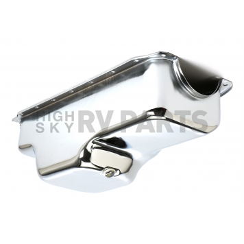 Trans Dapt Oil Pan - 9088