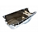 Trans Dapt Oil Pan - 9088