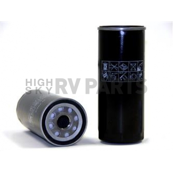 Wix Filters Oil Filter - 57172
