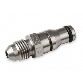 Earl's Plumbing Adapter Fitting 652504