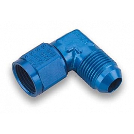 Earl's Plumbing Adapter Fitting 921106
