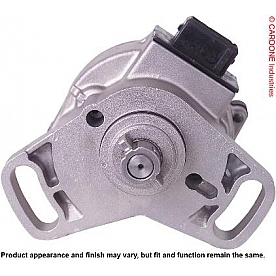 Cardone (A1) Industries Crankshaft Position Sensor 31S4400