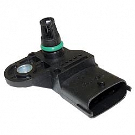 Crown Automotive Jeep Replacement Air Charge Temperature Sensor 68031593AA