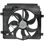 Dorman (OE Solutions) Cooling Fan 621439