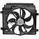 Dorman (OE Solutions) Cooling Fan 621439