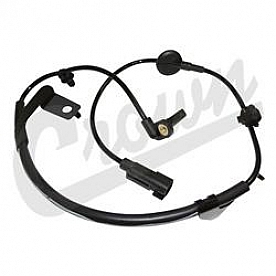 Crown Automotive Jeep Replacement ABS Wheel Speed Sensor 5105573AA