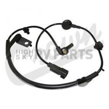 Crown Automotive Jeep Replacement ABS Wheel Speed Sensor 5105573AA