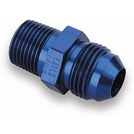 Earl's Plumbing Adapter Fitting 981603