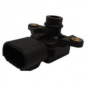 Crown Automotive Jeep Replacement Manifold Absolute Pressure Sensor 56041018AD