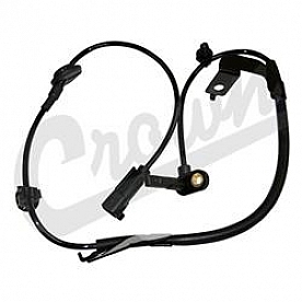 Crown Automotive Jeep Replacement ABS Wheel Speed Sensor 5105572AA