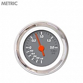 Aurora Instuments Gauge Boost 6718